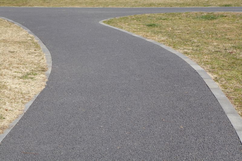 Walkway Protection