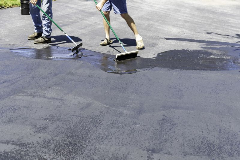Edge Sealing