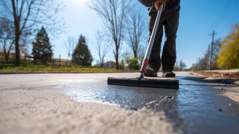 Surface Cleaning and Preparation