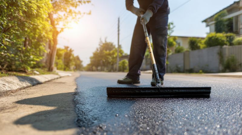 Surface Inspection and Repair