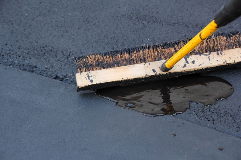 Road Coating Service