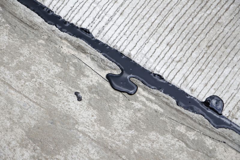 Slurry Seal Coating